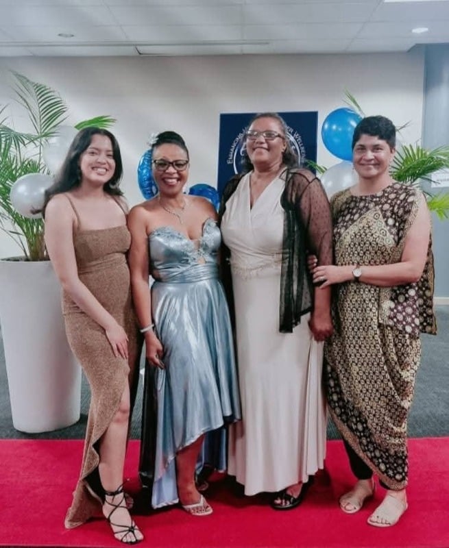 Celebrating women, leadership and educational impact.