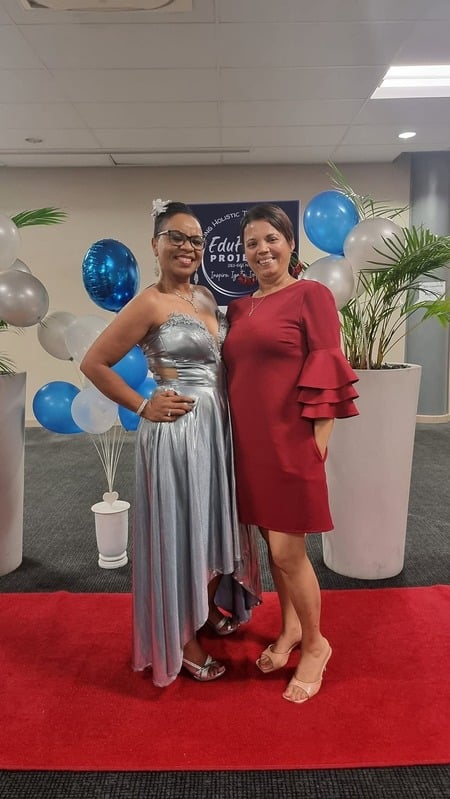 Celebrating community, contribution and achievement.